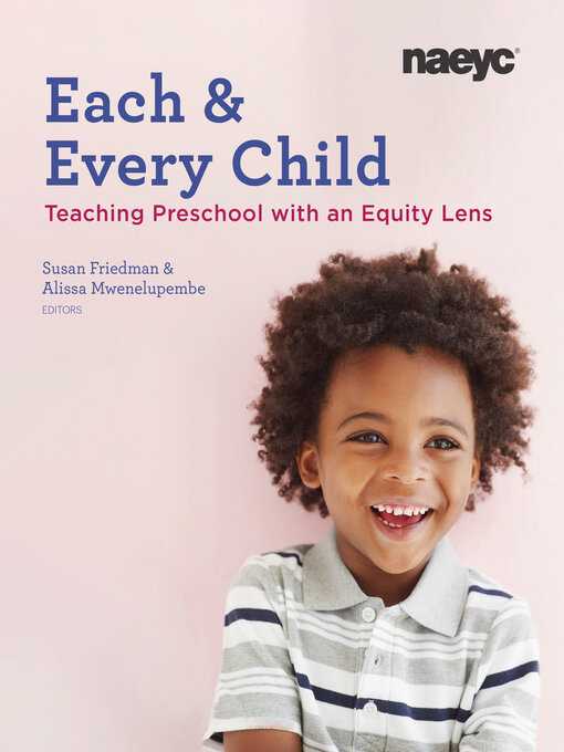 Title details for Each and Every Child by Susan Friedman - Available